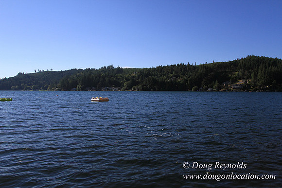 Boat, Cabin, Dock, Home, "Lake House", Ramp, Scotts, WA, Washington, Yard, deck, "green. Beach"