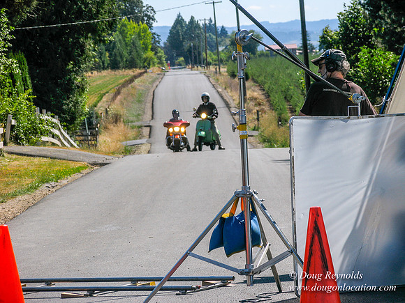 Limbo Films Ucare Prod at Elisha Rd