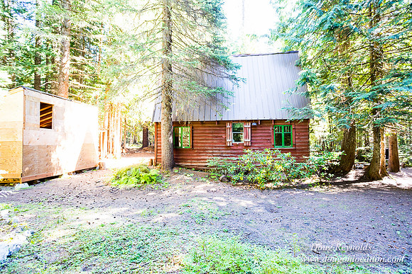 Karri's Cabin