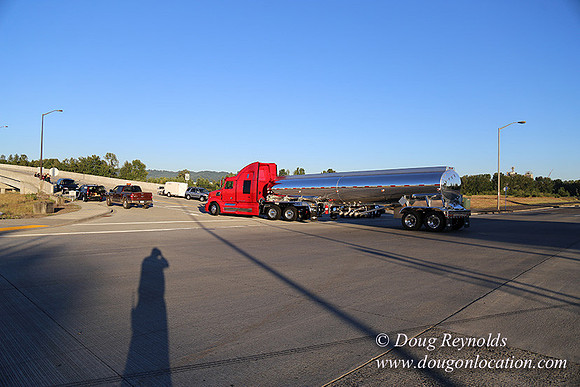 CMD Western Star Production Photo