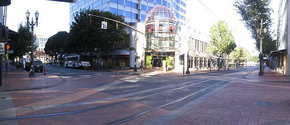 Randum Portland