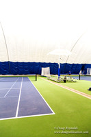 Portland Tennis Courts 1