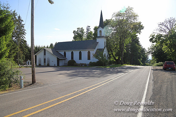 Helvetia rd Church-6076