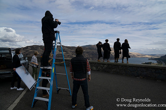 SNog Productions Sony 2016 Oregon
