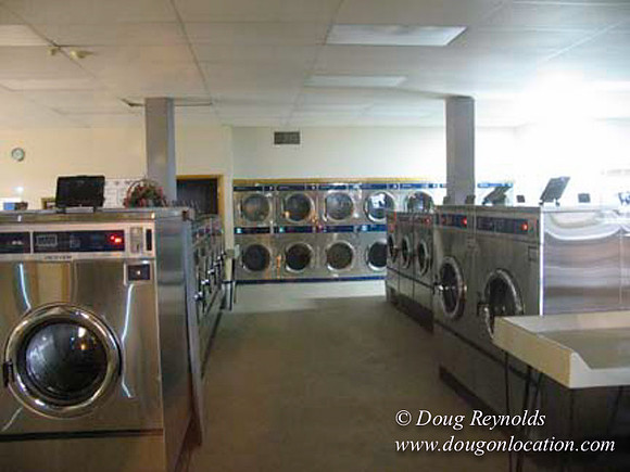 Laundry 4
