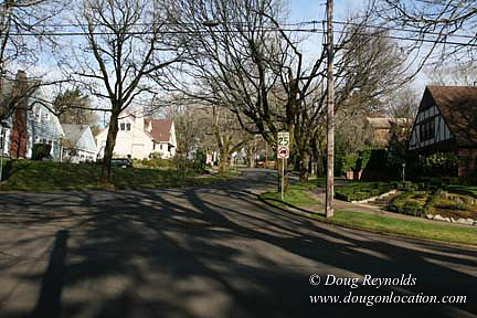 East Morland
