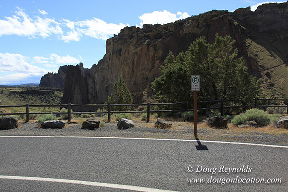 Smith Rocks