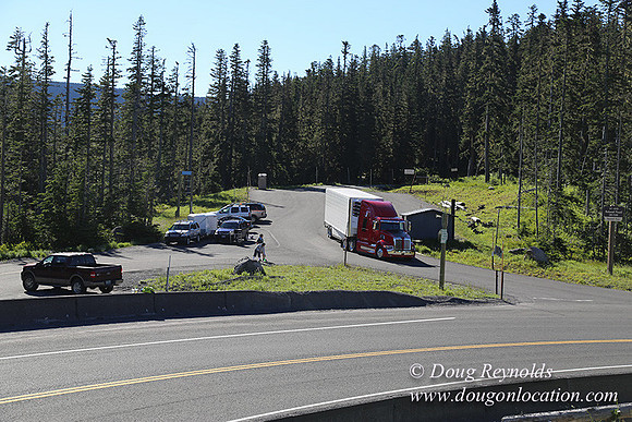 CMD Western Star Production Photo