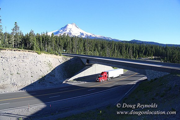CMD Western Star Production Photo