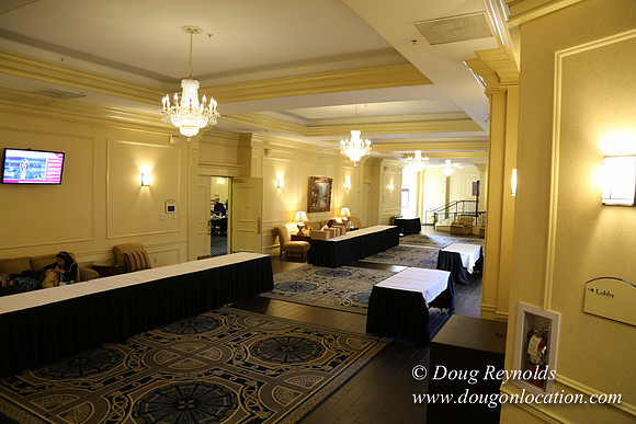 Crowne Plaza Hotel-4083