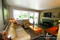Traditional Ranch Home in Portland", Oregon