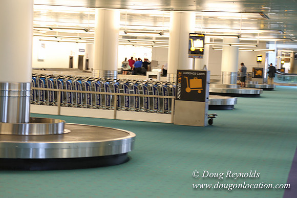 PDX Bagage-3900