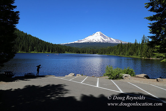 Trillium Lake-32003595