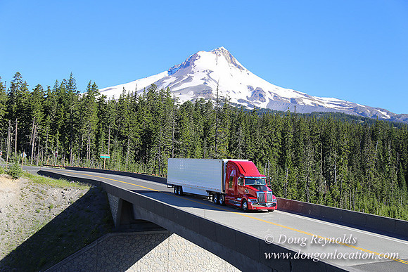 CMD Western Star Production Photo