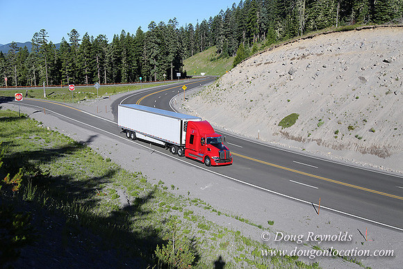 CMD Western Star Production Photo