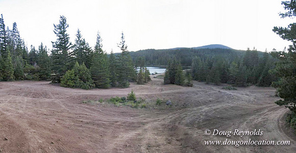 Kingsley Reservoir-4086