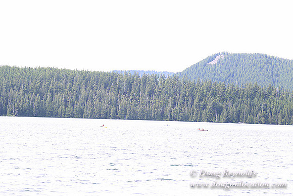 Lost Lake South Side 1-4231