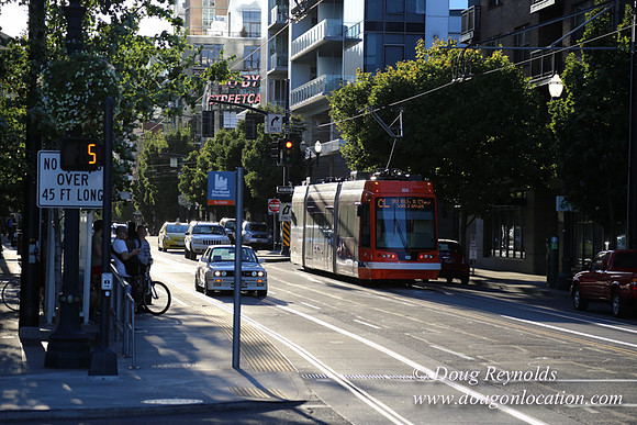 Street Car-4040
