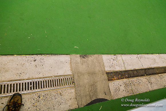 Portland Tennis Courts 1