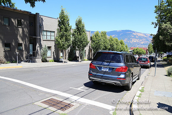 6th & Cascade HdRv-7943