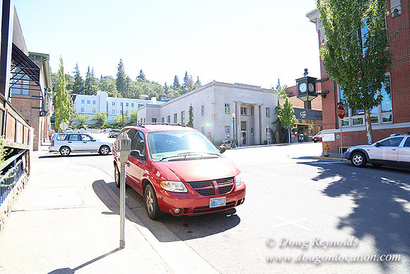 3rd & Cascade HdRv-8098