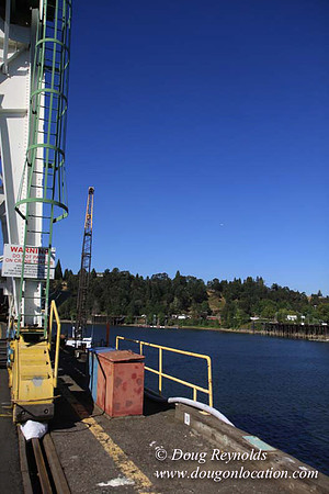 Ship Yard
