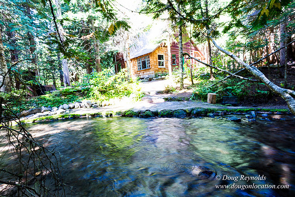 Karri's Cabin