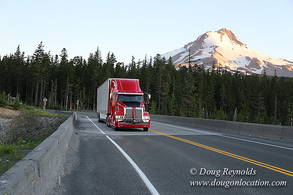 CMD Western Star Production Photo