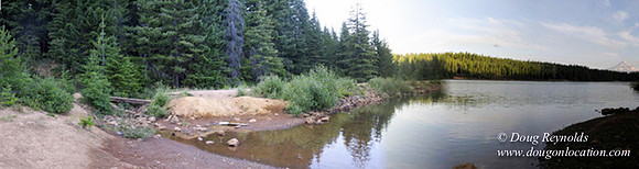 Kingsley Reservoir-4077