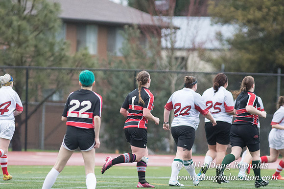 Women Rugby