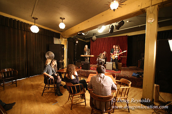 travel Portland Production Photos
