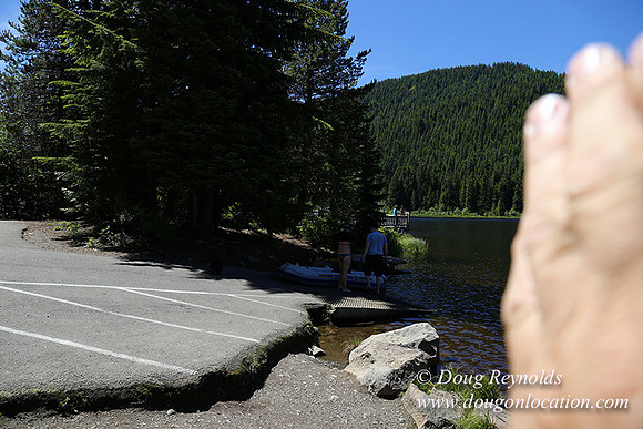 Trillium Lake-32003593
