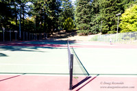 Tabor T Courts West