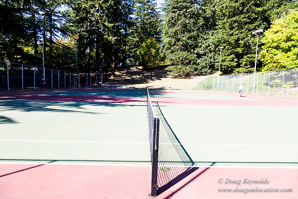 Tabor T Courts West