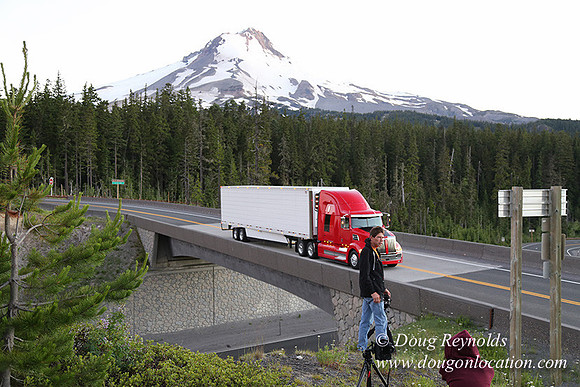 CMD Western Star Production Photo