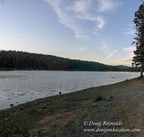 Kingsley Reservoir-4087