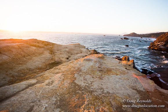 OPVPSBSP  Rock Coastal Area