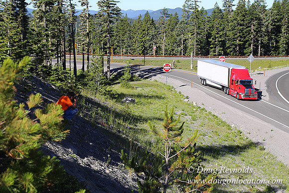 CMD Western Star Production Photo