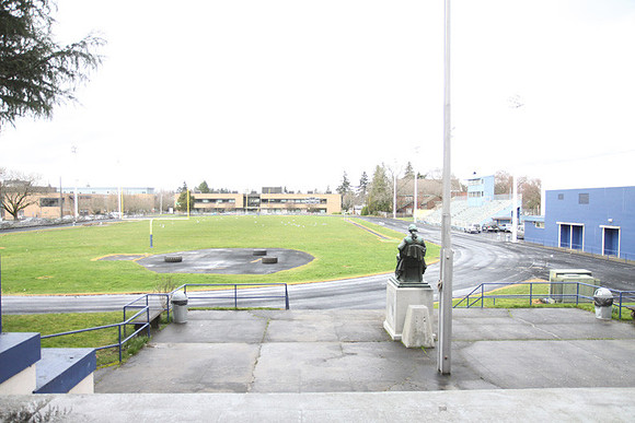 Jefferson Stadium