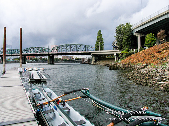 E Bank Rowing dock-5253