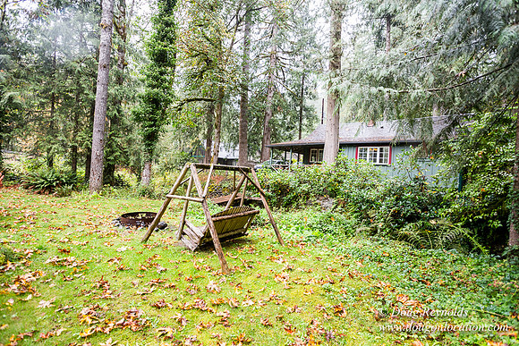 Collins Cabin