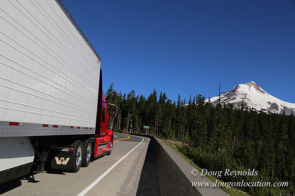 CMD Western Star Production Photo