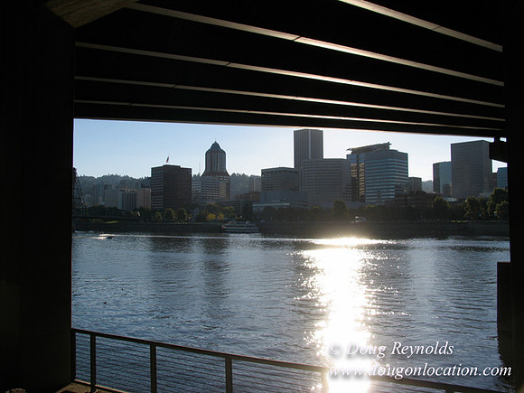 East Water Front