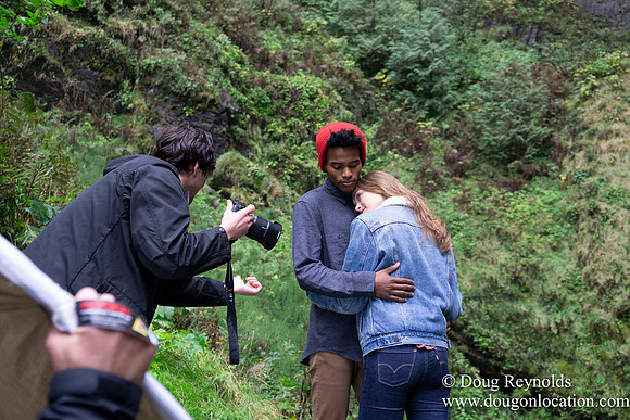 SNog Productions Sony 2016 Oregon