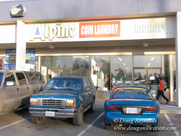 Alpine Laundry Hillsboro4331