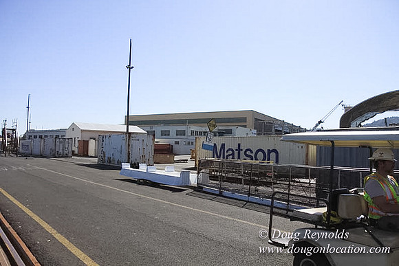 Ship Yard
