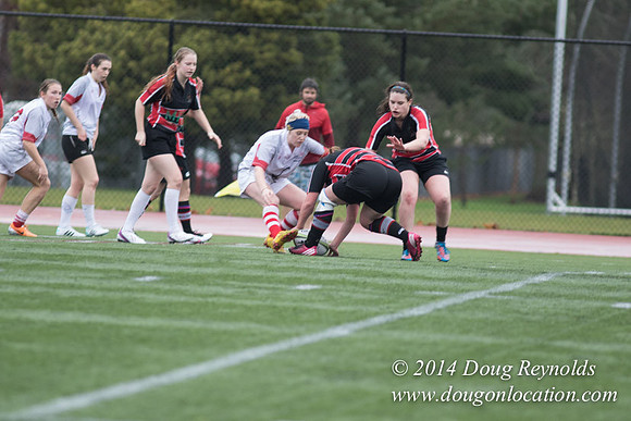 Women Rugby