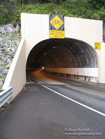 Tunnel 1 ACT