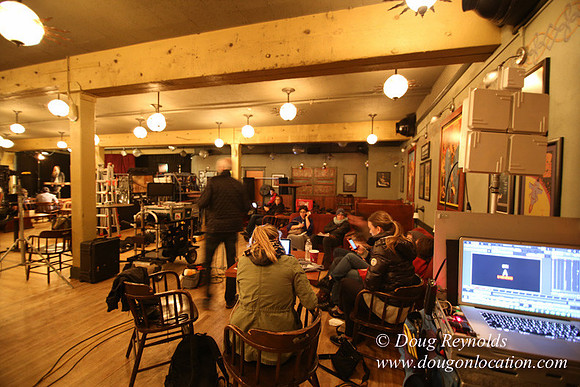 travel Portland Production Photos