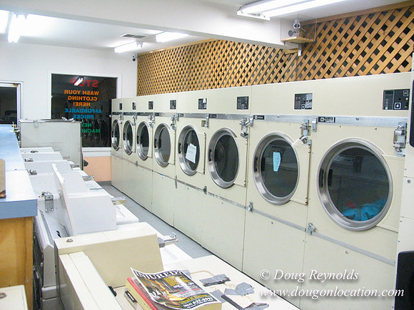 Laundry mates 2